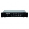 Amplificator-mixer 100V 6 zone Omnitronic MPZ-500.6