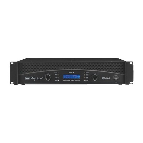 Amplificator Stage Line STA-600