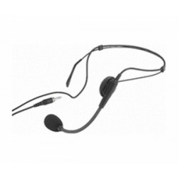 Microfon de tip headband Stage Line HSE-86