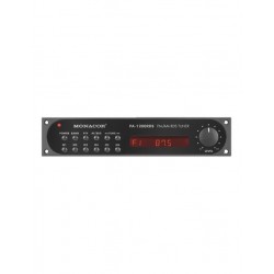 Modul radio Monacor PA-1200RDS