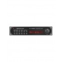 Modul radio Monacor PA-1200RDS