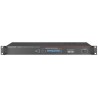 Procesor audio Monacor PA-24FR
