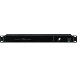 Atenuator audio Monacor VCA-202