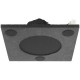 Difuzor 100V Monacor EDL-310L