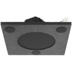 Difuzor 100V Monacor EDL-310L