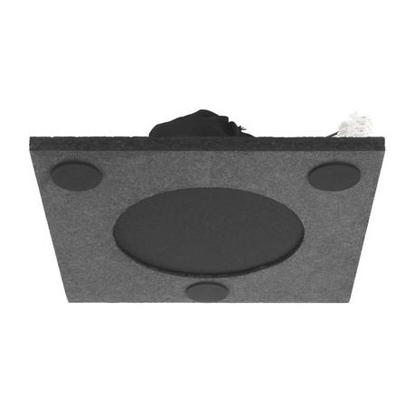 Difuzor 100V Monacor EDL-310L