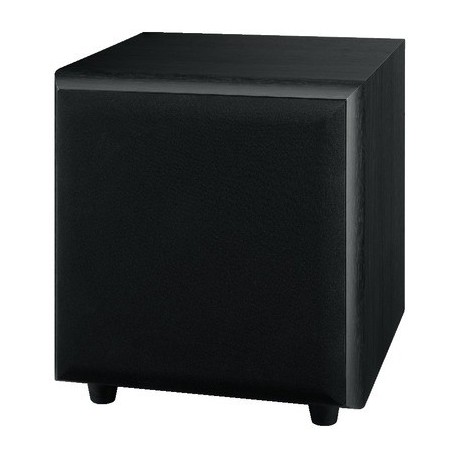 Subwoofer activ Monacor SOUND-100SUB