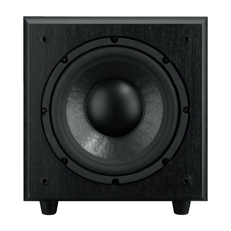 Subwoofer activ Monacor SOUND-100SUB
