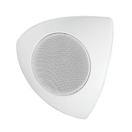 Set 2 boxe de colt Monacor MKS-48/WS