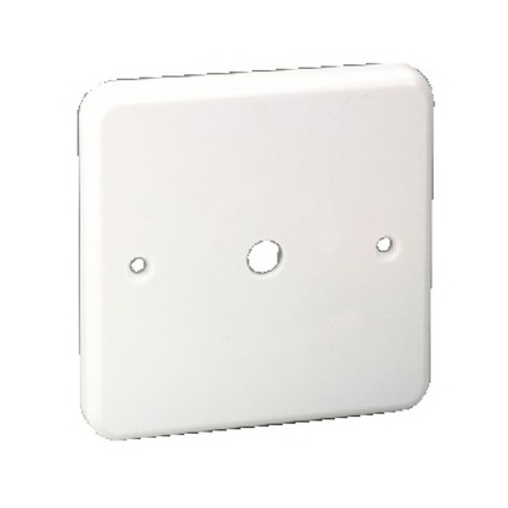 Front panel Monacor ATT-200P