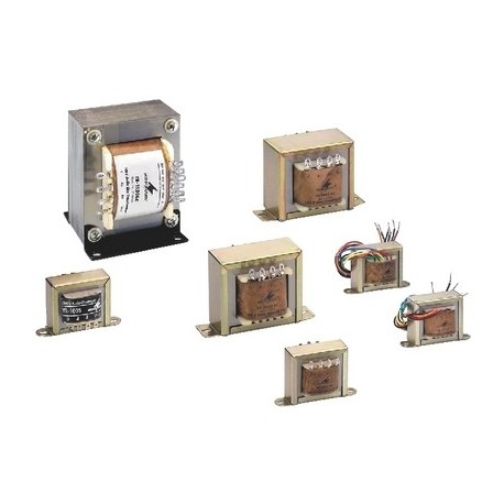 Transformator 100V Monacor TR-1005