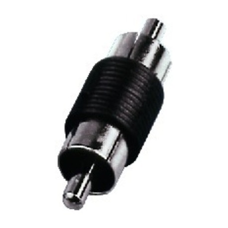 Adaptor RCA tata - RCA tata Monacor NTA-101