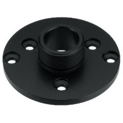 Adaptor pentru hornuri si drivere cu filet exterior Monacor MHA-35