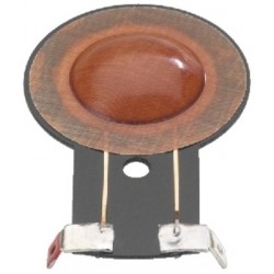 Inlocuitor voice coil Monacor MHD-1255/VC