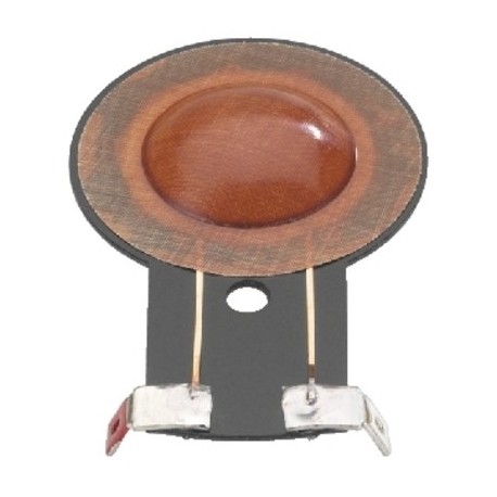 Inlocuitor voice coil Monacor MHD-1255/VC