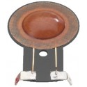 Inlocuitor voice coil Monacor MHD-1255/VC