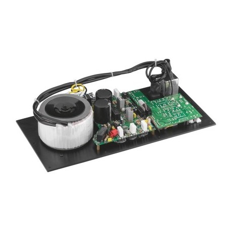 Subwoofer activ Monacor SAM-2