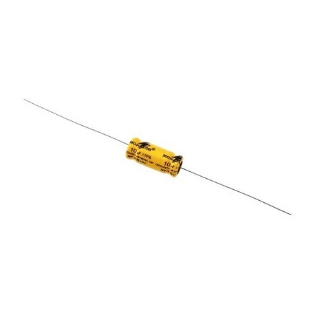 Condensator electrolitic bipolar Monacor LSC-100NP
