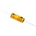 Condensator electrolitic bipolar Monacor LSC-2200NP