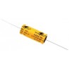 Condensator electrolitic bipolar Monacor LSC-2200NP