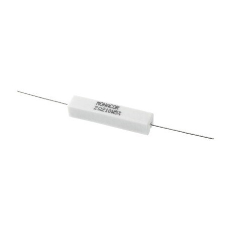 Rezistenta de putere Monacor LSR-22/10