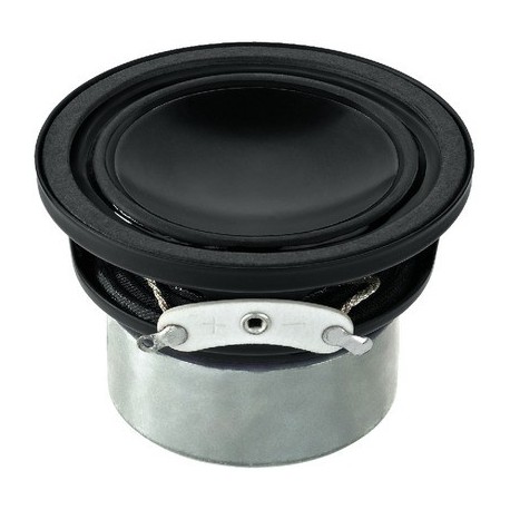 Difuzor full range HiFi Monacor SPX-20M