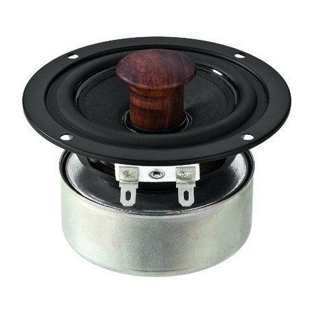 Difuzor full range HiFi Monacor SPX-32M