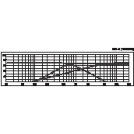 Filtru 3 cai Stage Line  DN-4