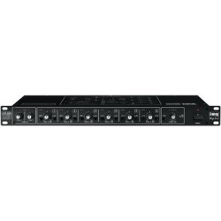 Microphone line mixer/line splitter Stage Line LMS-808