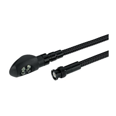 LED gooseneck light Stage Line GNL-214