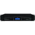 Amplificator profesional stereo Stage Line STA-2200