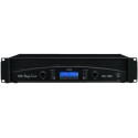 Amplificator profesional stereo Stage Line STA-1400