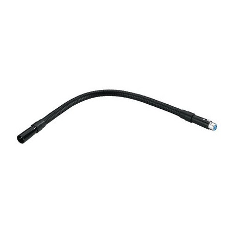 Gooseneck Stage Line GN-40XLR/SW