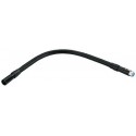 Gooseneck Stage Line GN-40XLR/SW
