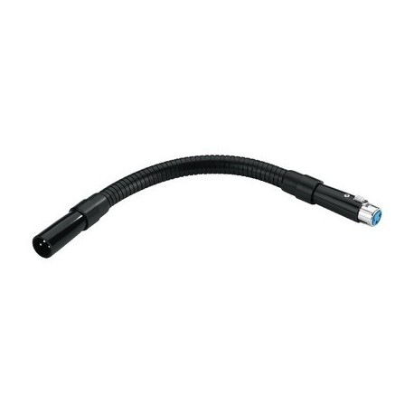 Gooseneck Stage Line GN-10XLR/SW