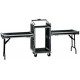 Carcasa 16U Stage Line MR-162DESK