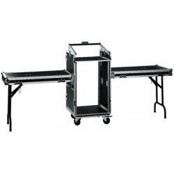 Carcasa 16U Stage Line MR-162DESK