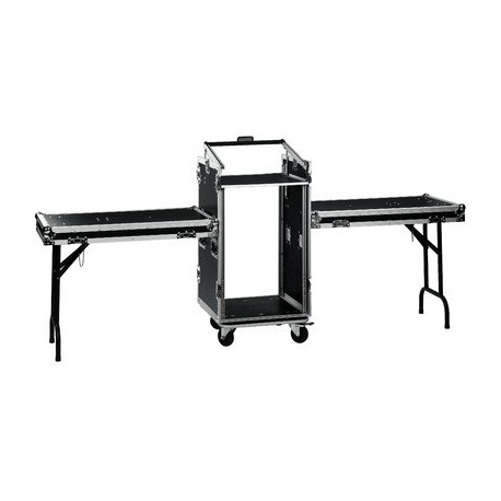 Carcasa 16U Stage Line MR-162DESK