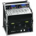 Carcasa 12U Stage Line MR-246