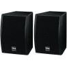 Set 2 boxe profesionale Stage Line CLUB-1TOP