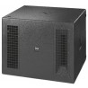 Subwoofer profesional activ Stage Line PSUB-18L