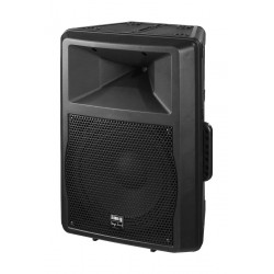 Subwoofer profesional activ Stage Line PSUB-418AK