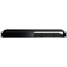 482mm (19", 1RS) unit holder Stage Line RCB-870