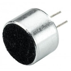 Corp electronic pentru capsule AT4049b-EL, AT4051b-EL, AT4053b-EL, Audio-Technica AT4900B-48