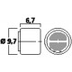 Capsula microfon Stage Line MCE-400