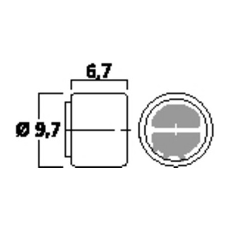 Capsula microfon Stage Line MCE-401