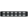 Rack panel Stage Line RCP-8722U