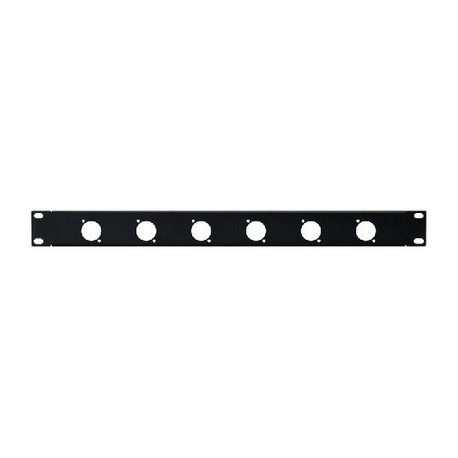 Rack panel Stage Line RCP-8731U