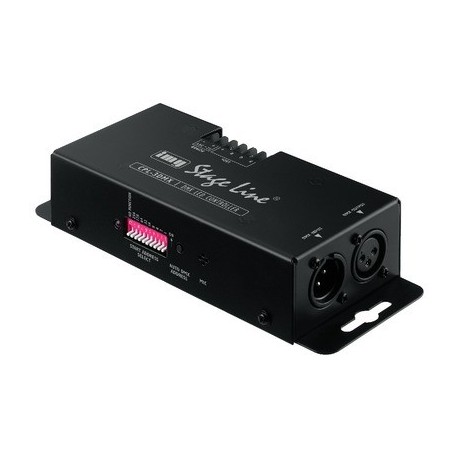 DMX interface and LED controller Stage Line CPL-3DMX
