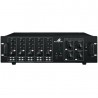 Amplificator-mixer 4 zone Monacor PA-12040